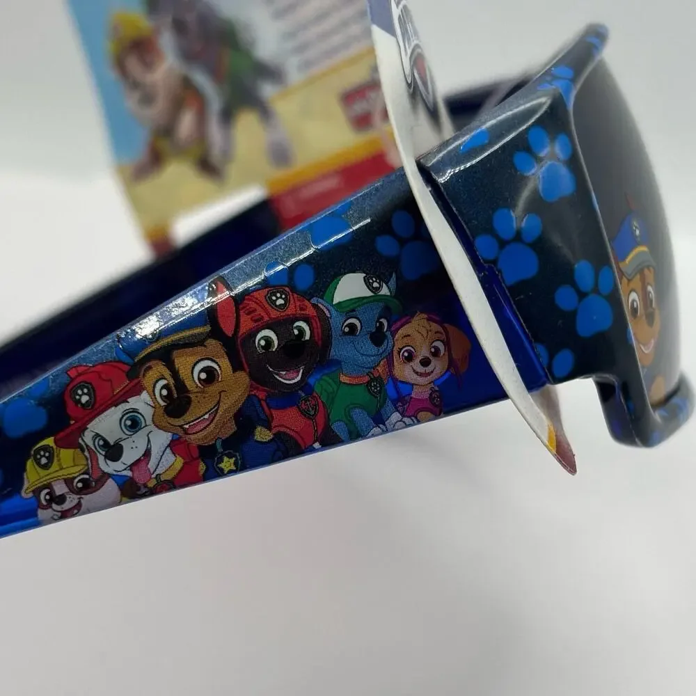 Blue Paw Patrol Kids Sunglasses